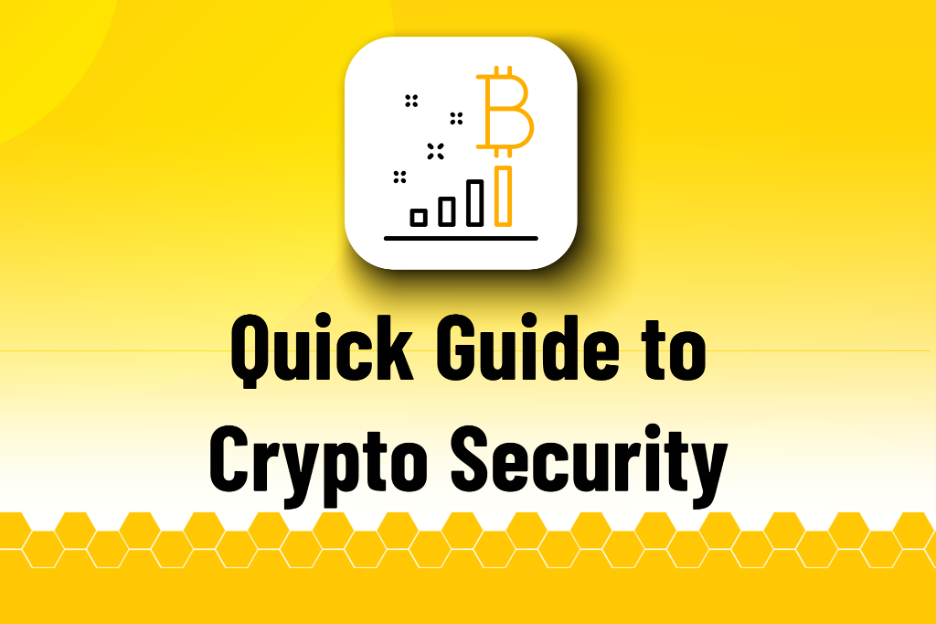crypto security