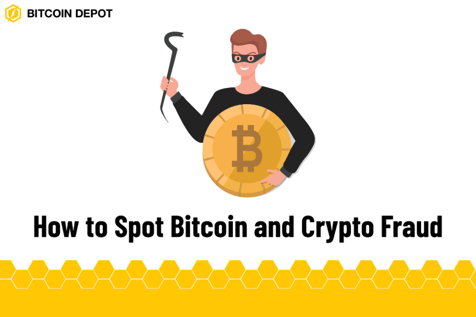 Bitcoin and Crypto Scams