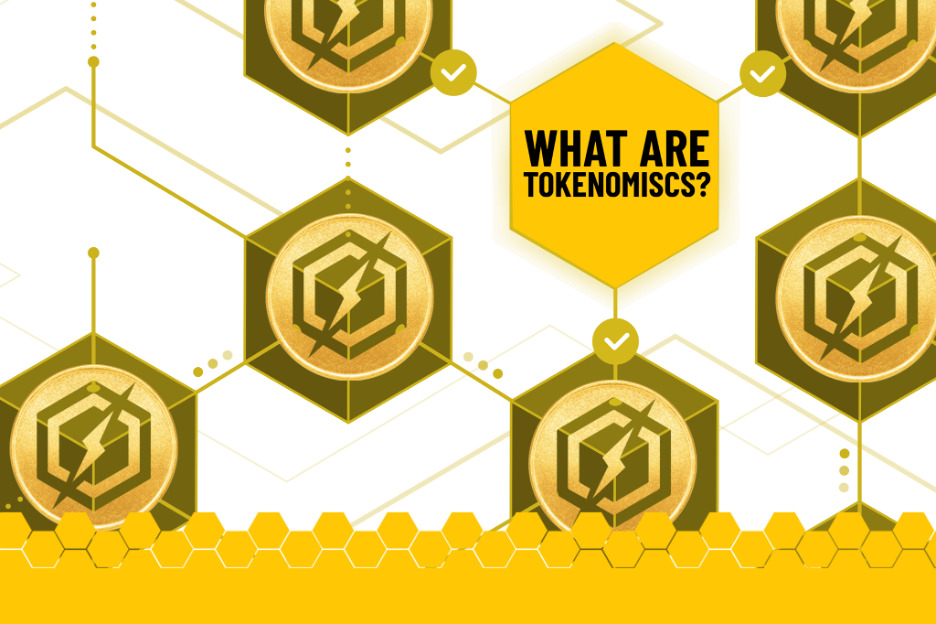 what are tokenomics