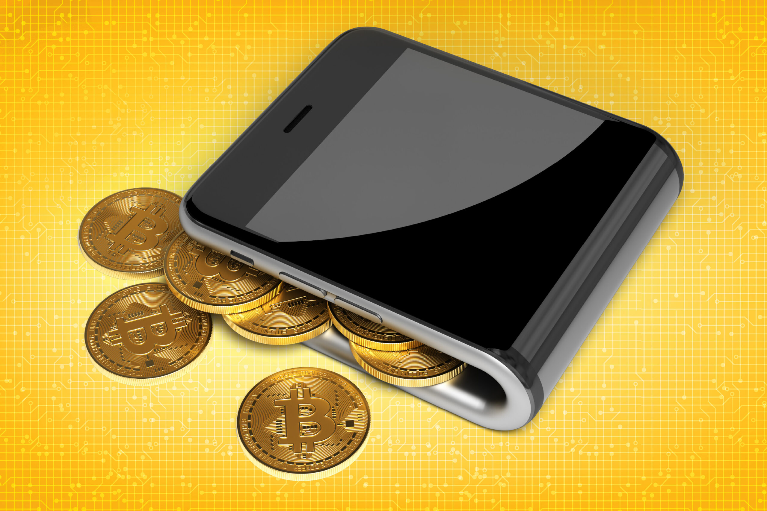 Do You Need a Crypto Wallet for Bitcoin ATMs?