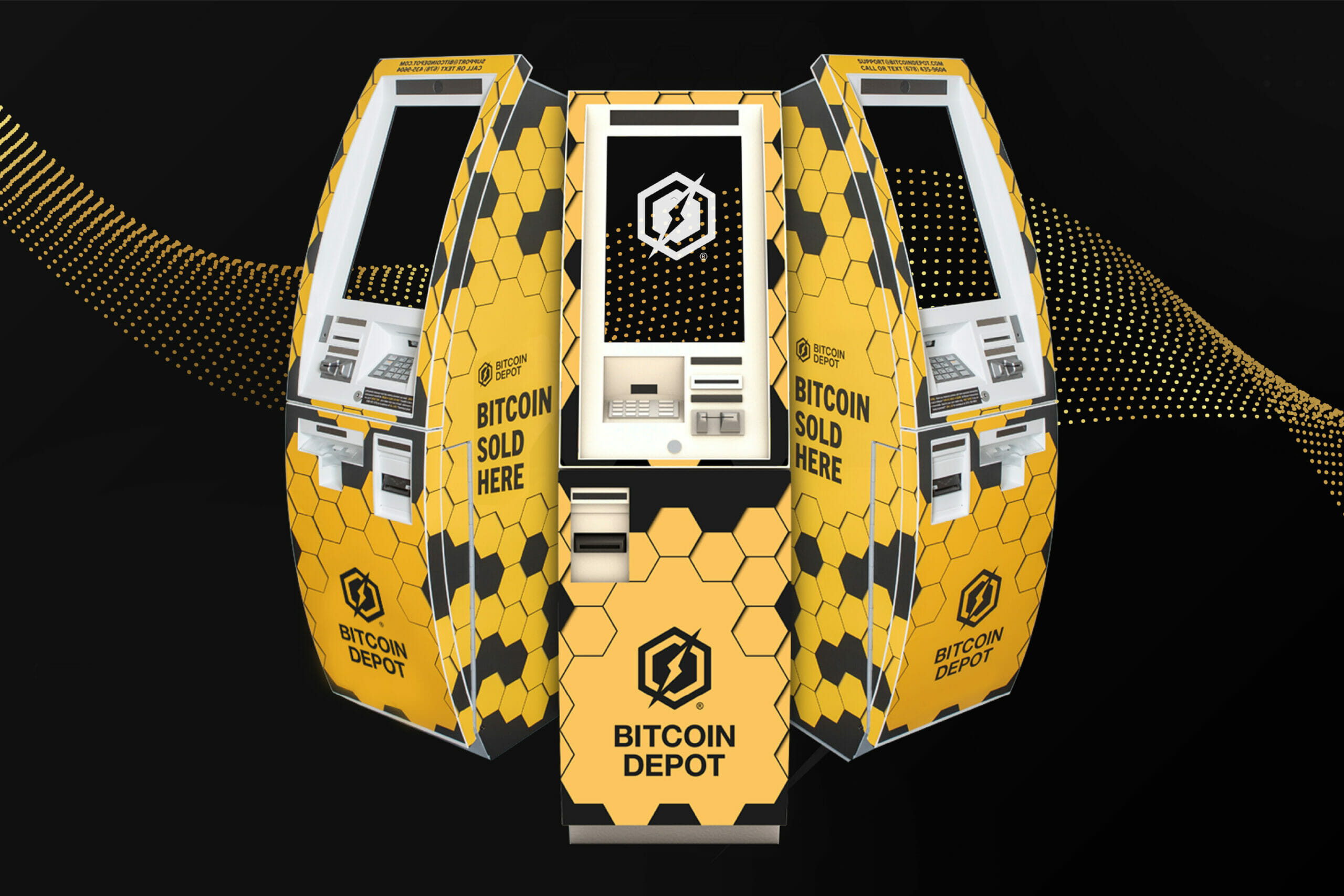 What-is-the-transfer-time-for-Bitcoin-ATMS