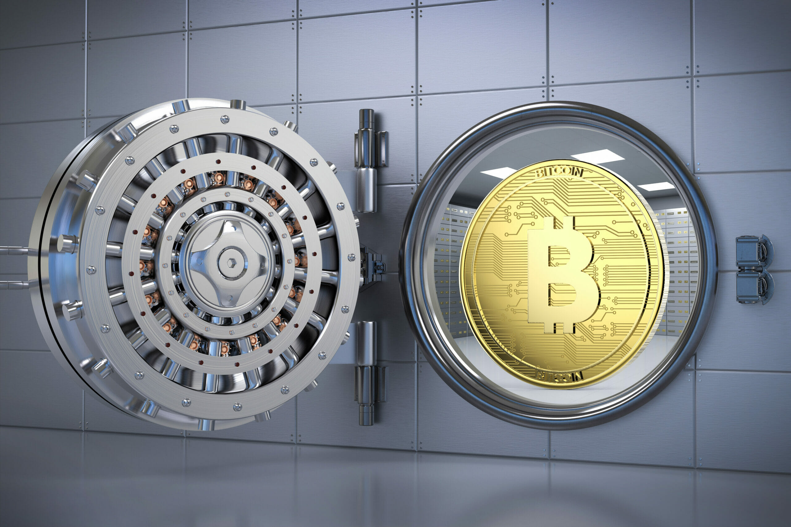 Bitcoin ATM Safety with Bitcoin Depot: Securing Your Assets