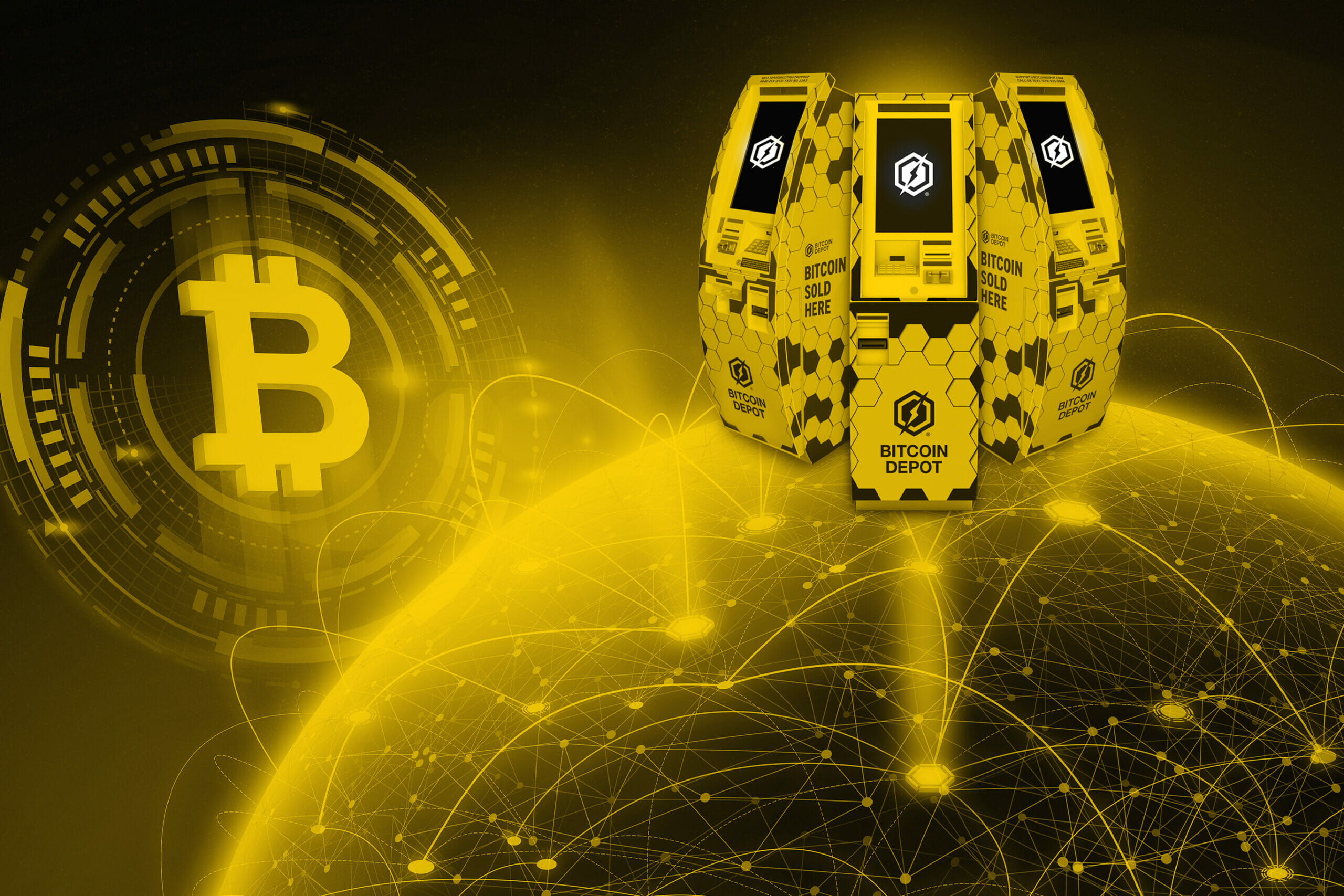 Bitcoin ATMs and Financial Inclusion