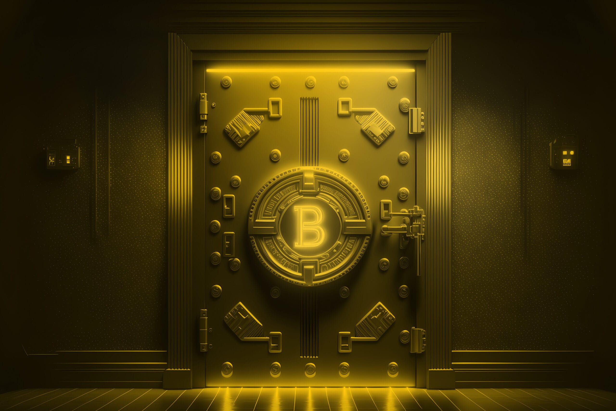 Limited Banking Access