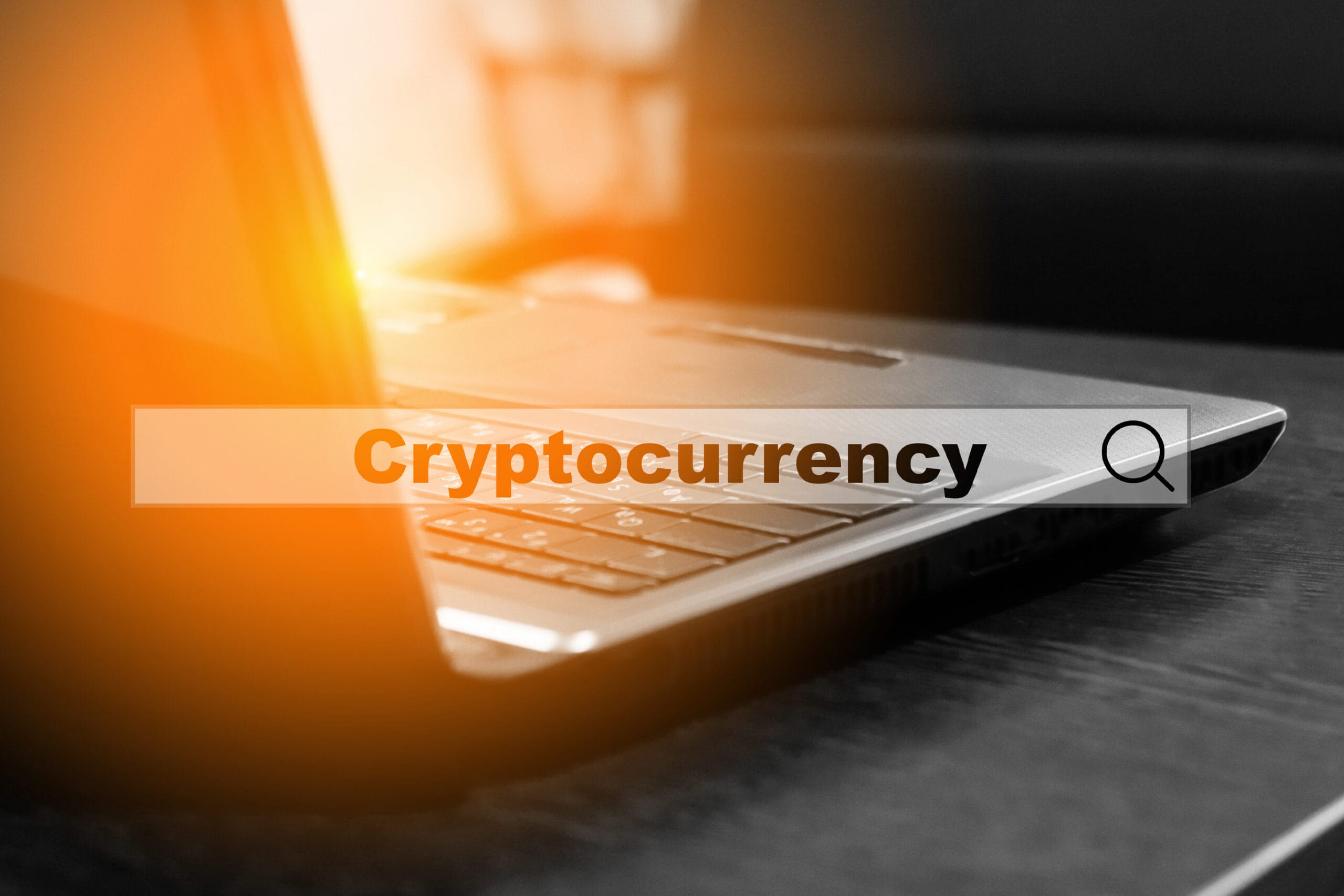 Google search trends for Bitcoin ATM