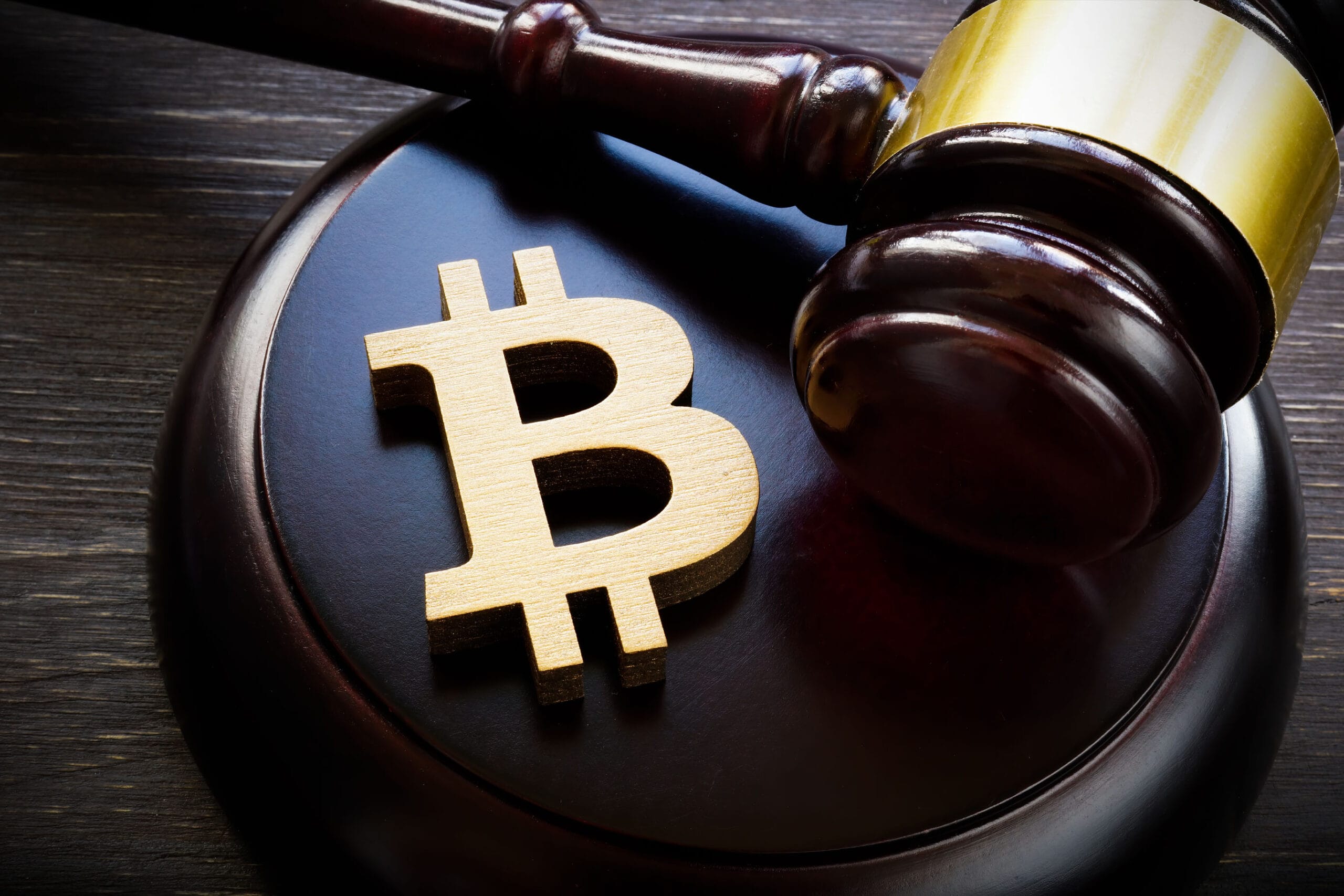 key agencies in crypto regulation