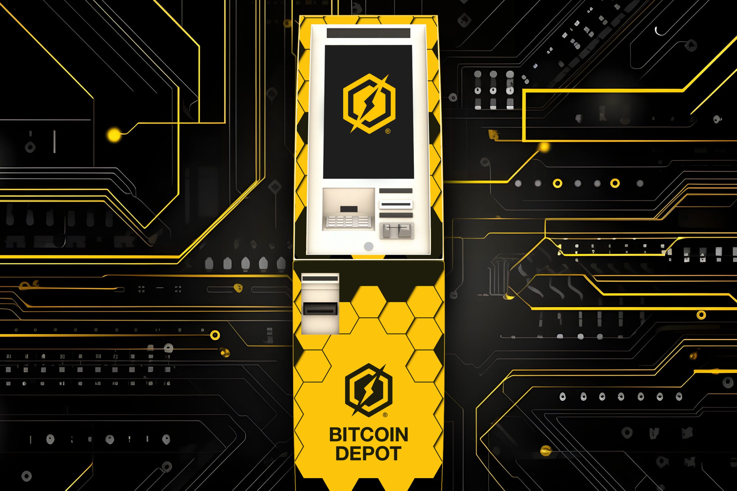 Tech Behind Bitcoin ATMs