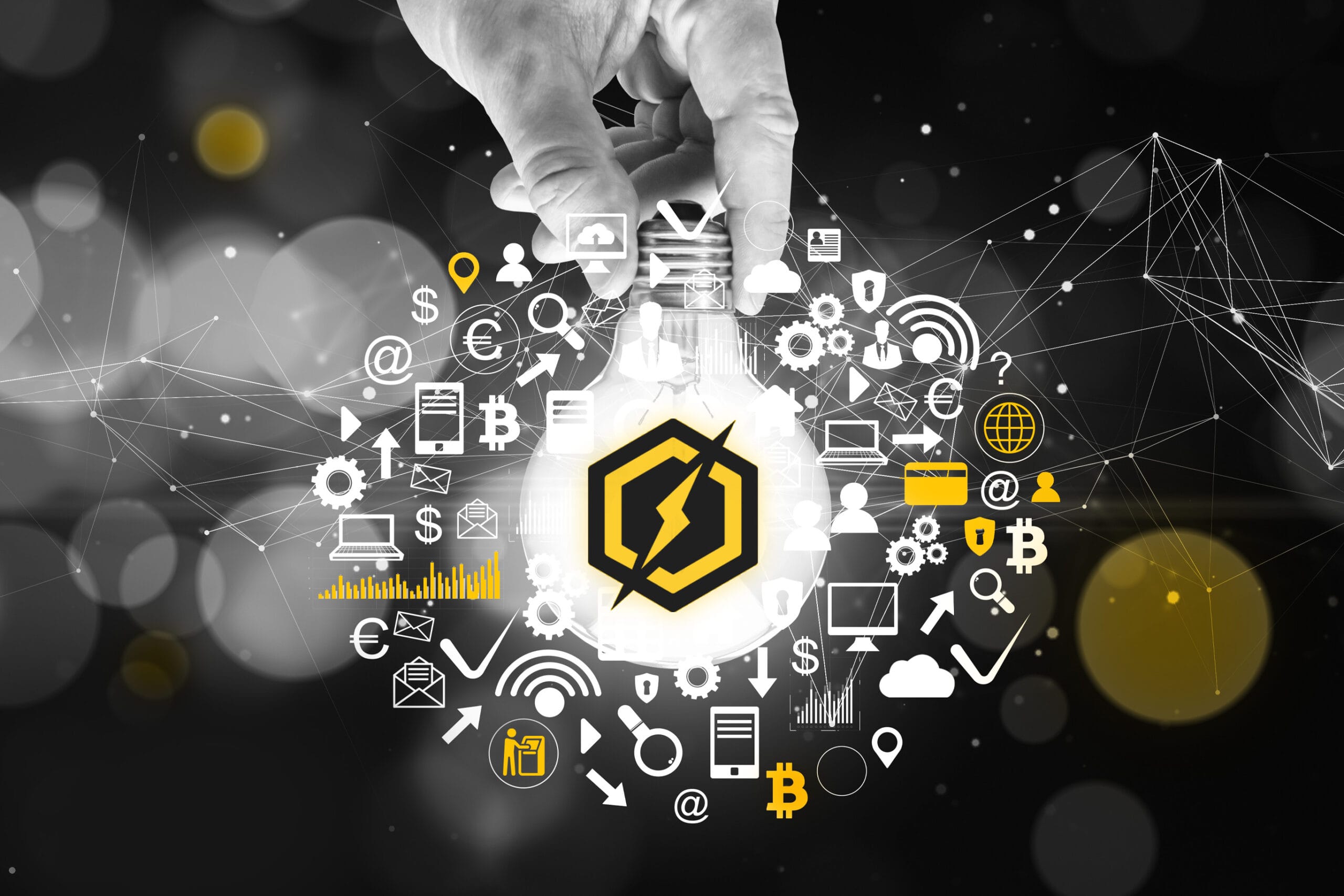 Top 5 Reasons to Use a Bitcoin ATM