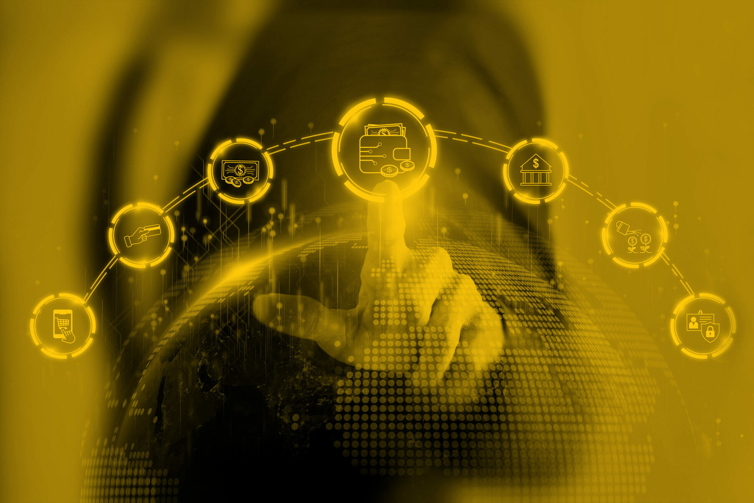 Bitcoin ATM Safety Measures