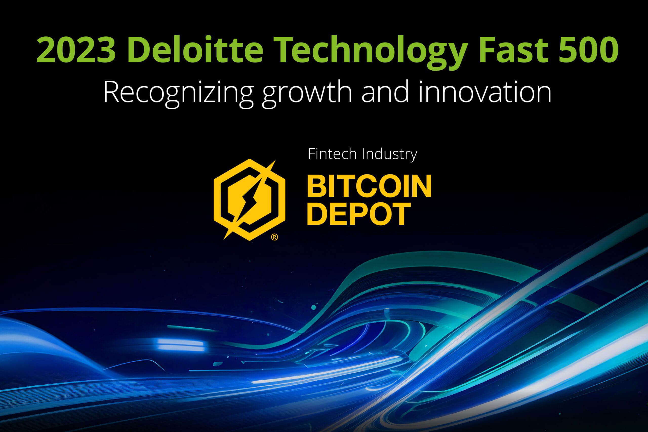 Deloitte Technology Fast 500