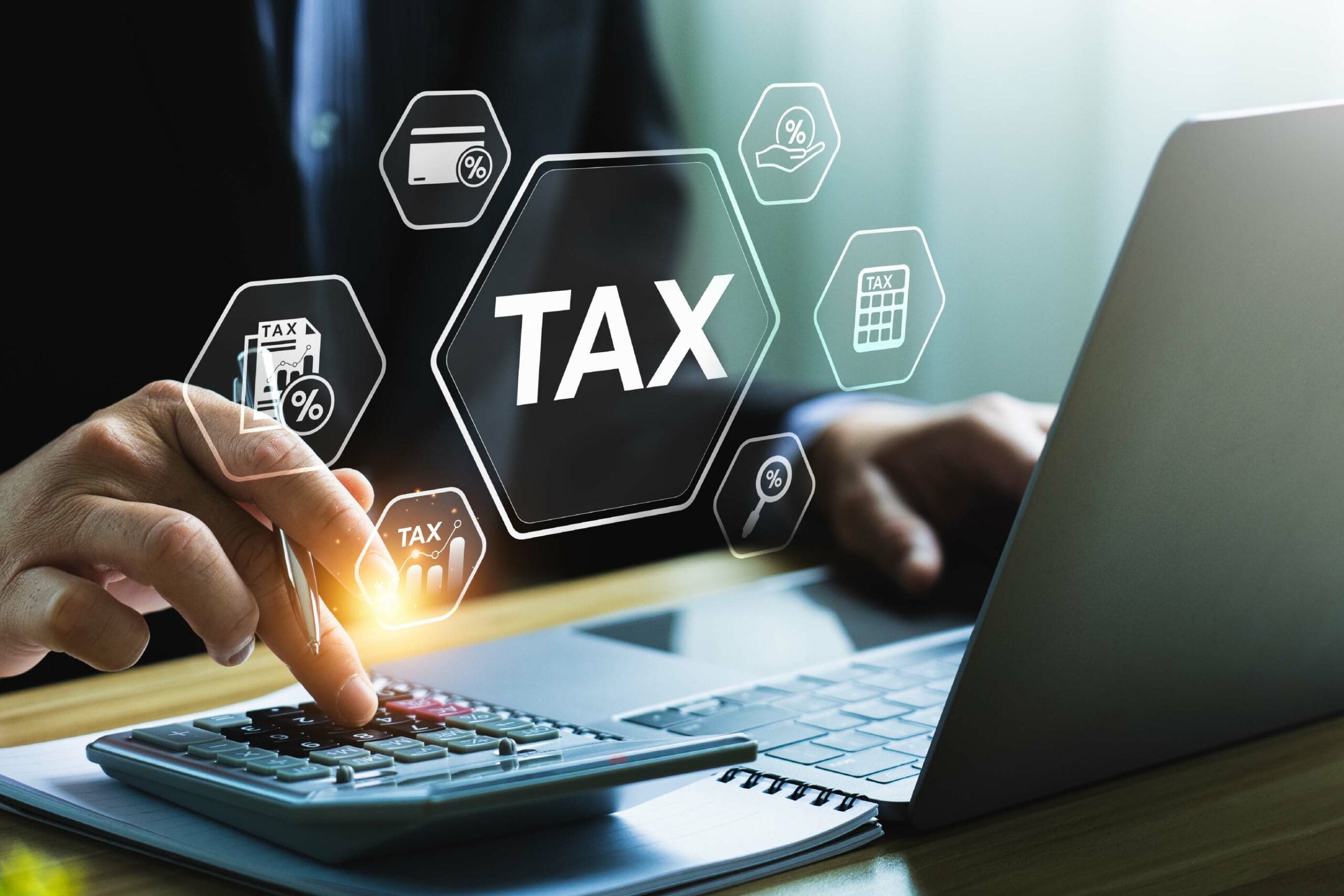 Taxes on Mined Bitcoin