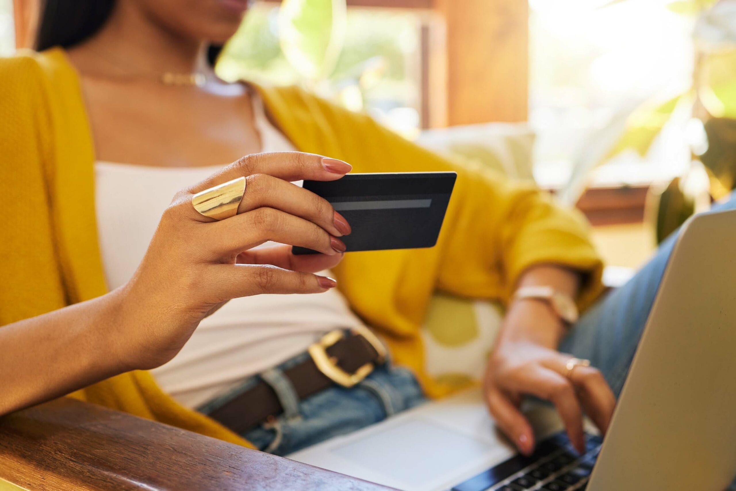 Safely Buying Bitcoin with a Debit Card