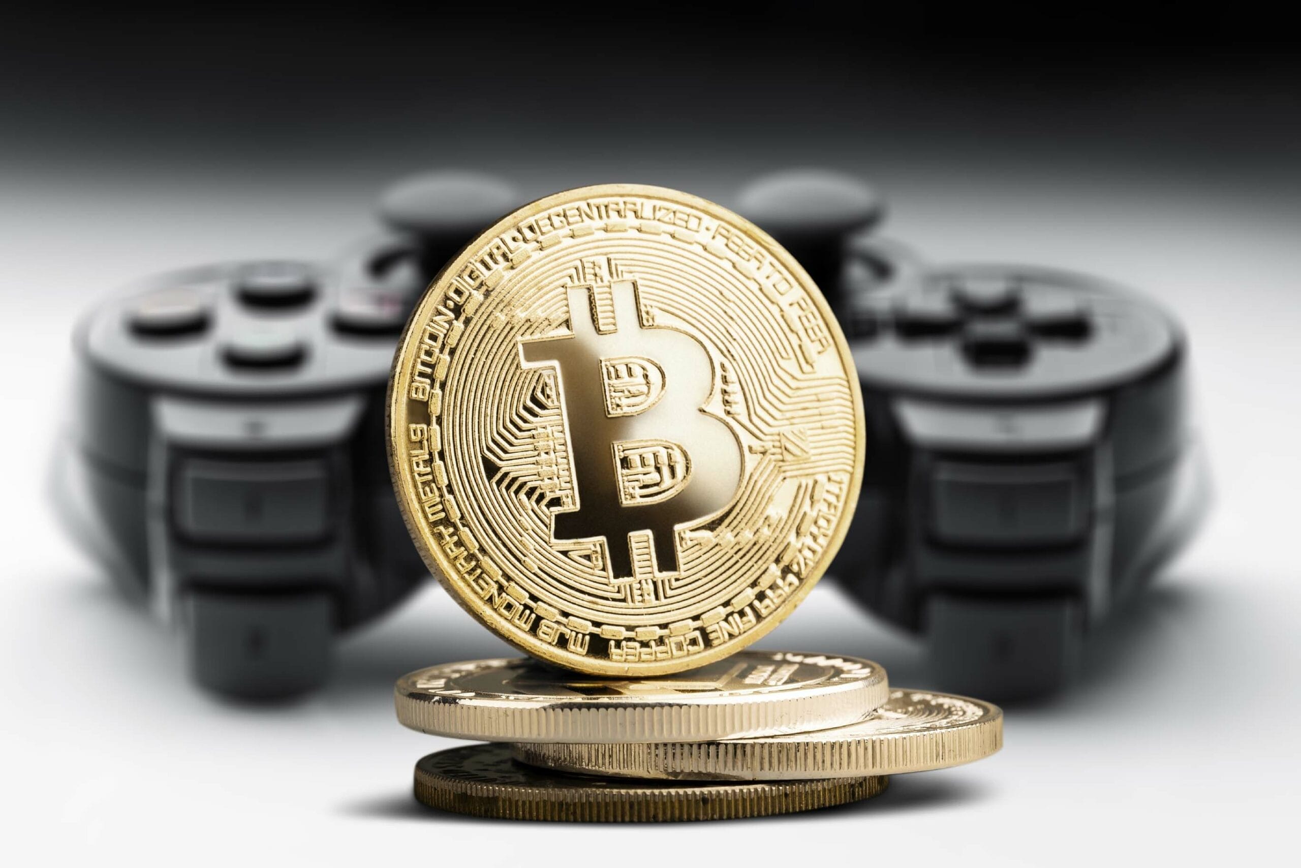 Bitcoin's Impact on Gaming