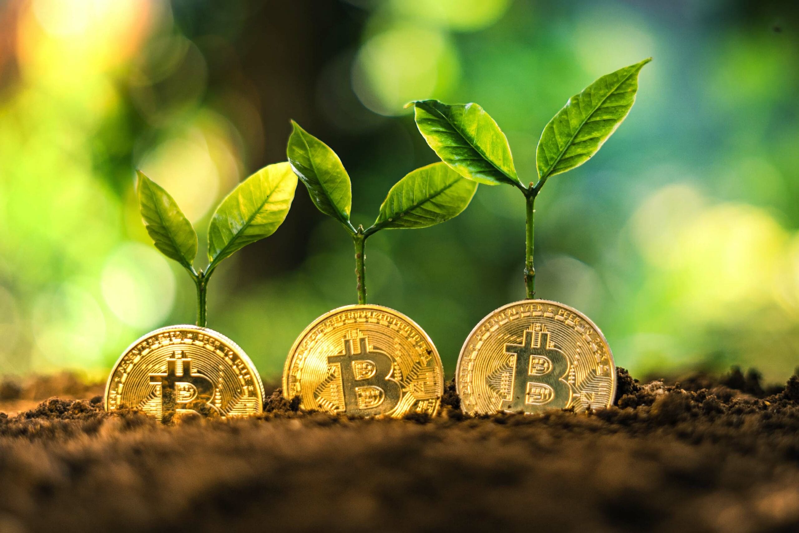 Scalability of Bitcoin