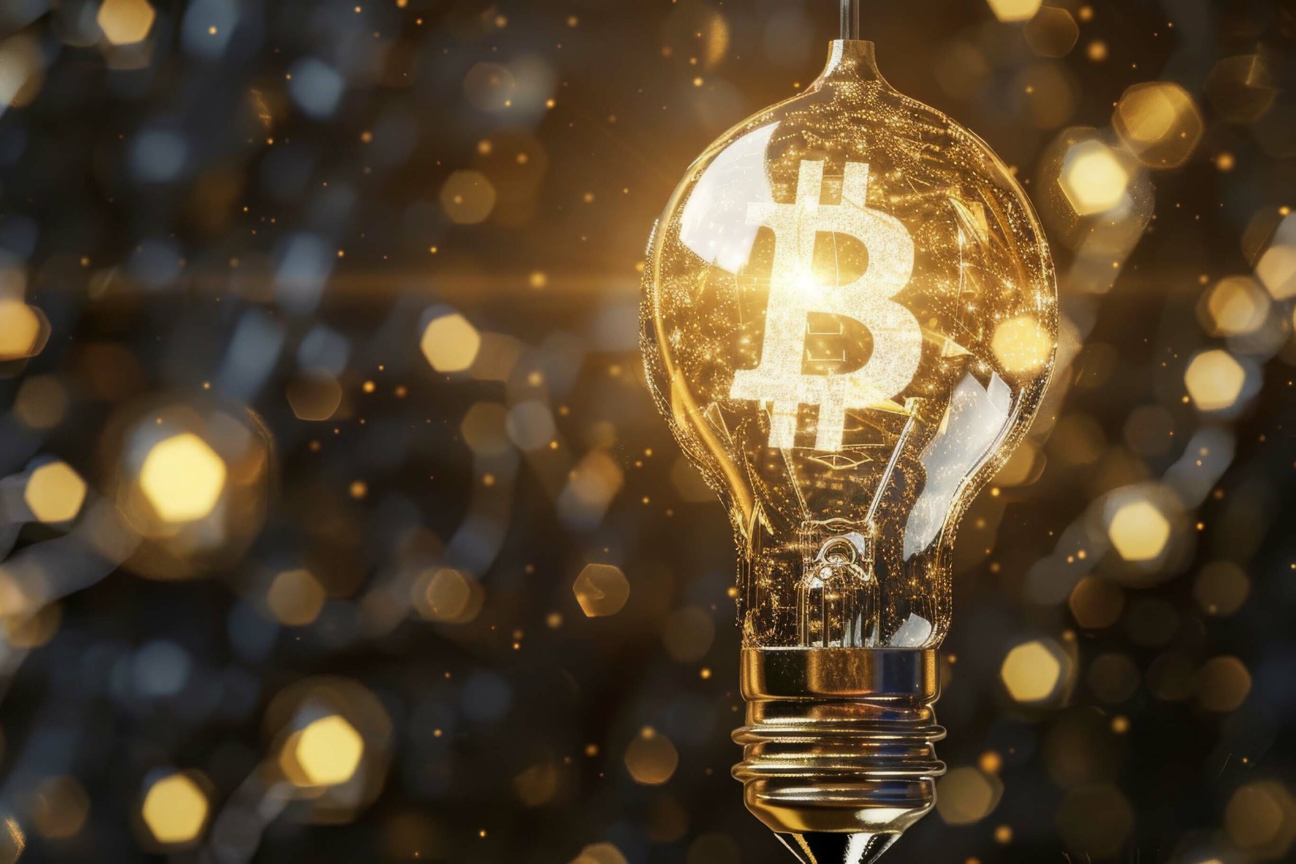 Influential Bitcoin Innovators