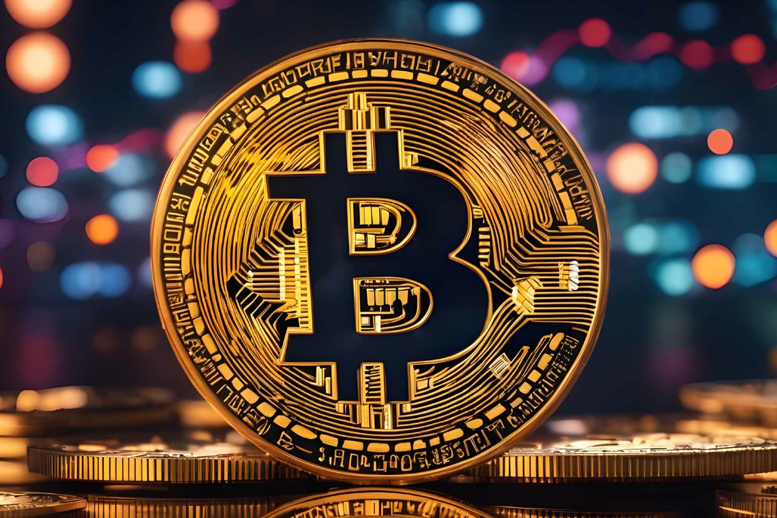 Safely Storing Bitcoin - Advanced Practices